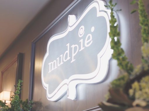 Event Recap / Mud Pie / Showroom Opening