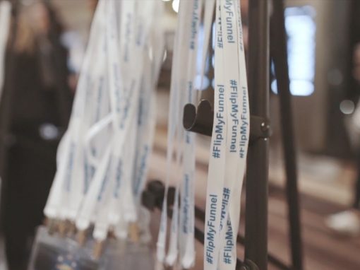 Event Recap / #FlipMyFunnel