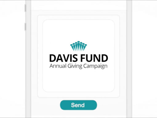 Fundraising / The Davis Fund