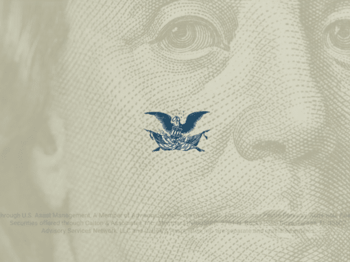 Brand / U.S. Asset Management