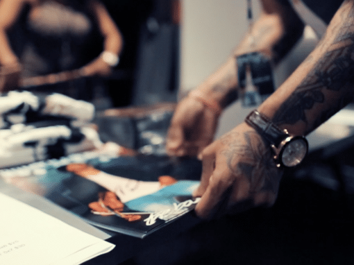 Event Recap / W Atlanta Midtown