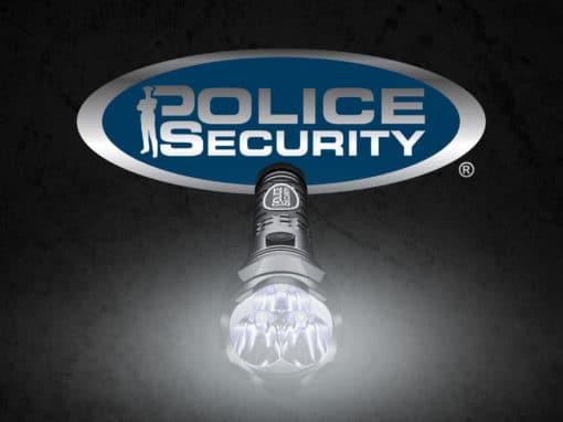 Brand / Police Security