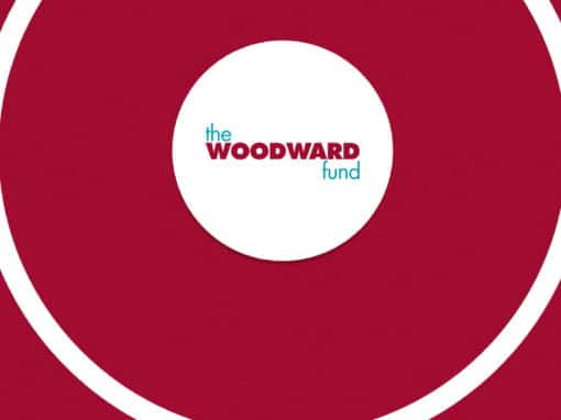 Fundraising / Woodward Academy / Woodward Fund