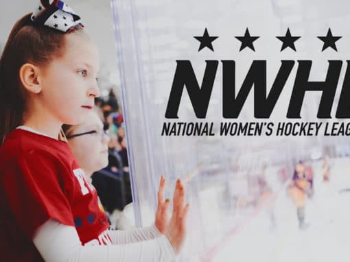 Brand / NWHL