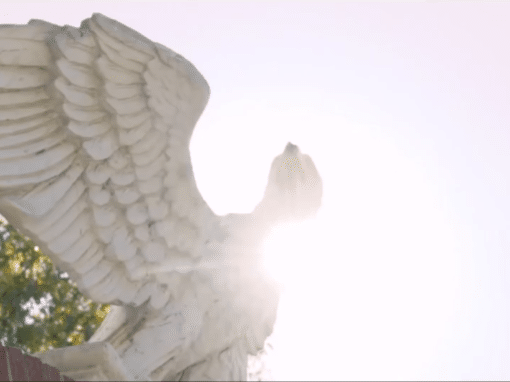 Holiday Event Video / Woodward Academy / Veteran’s Day
