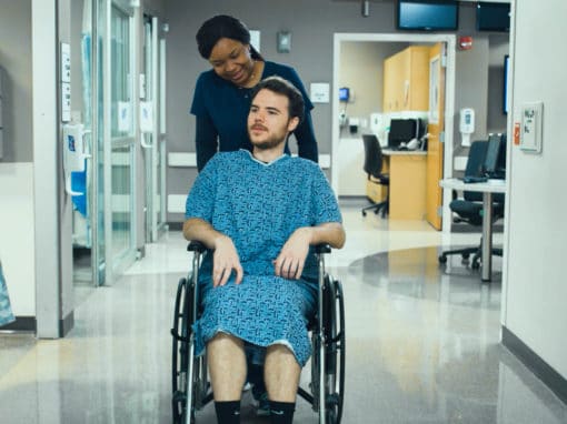 Hospital Brand Video // Eastside Medical Center