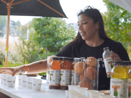 Event Testimonial Video / Taste of Atlanta