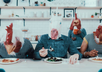 Accountants One // Brand Video