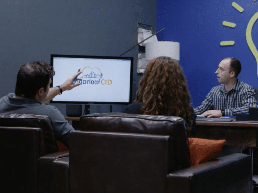 Marketing Services Video / Frenik Labs