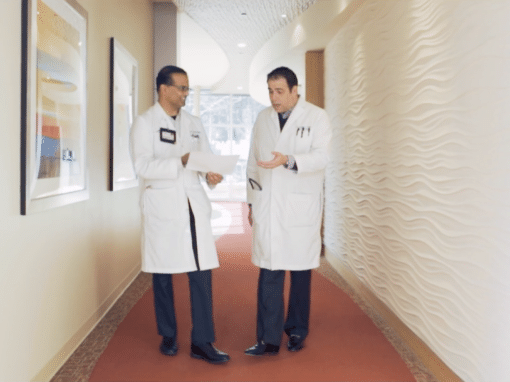 Healthcare Brand Video / Cardiovascular Group