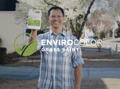 Product Demonstration Video / Envirocolor
