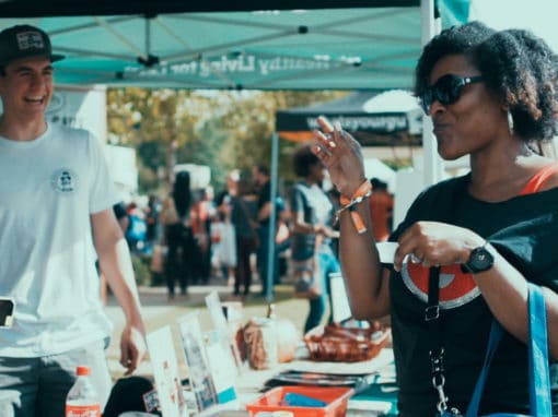 Full Event Recap / Taste of Atlanta
