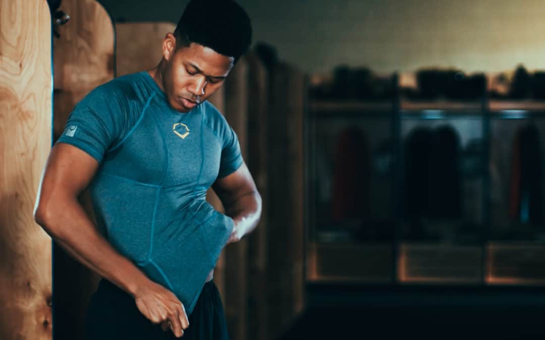 How Evoshield is Creating Champions with Video