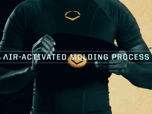 Product Explainer / Evoshield