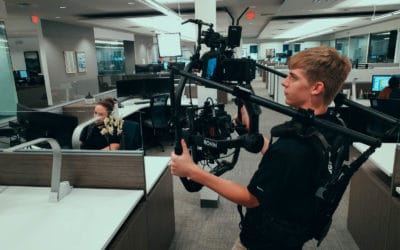 Video Production: The Video Production Process in 5 Steps