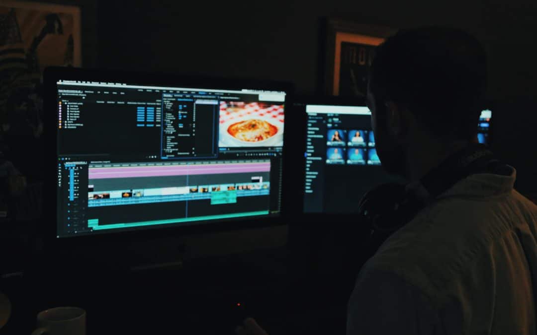 Video Production: What is Post-Production?