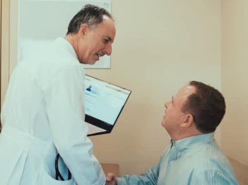 New Patient Registration Video / CardioVascular Group