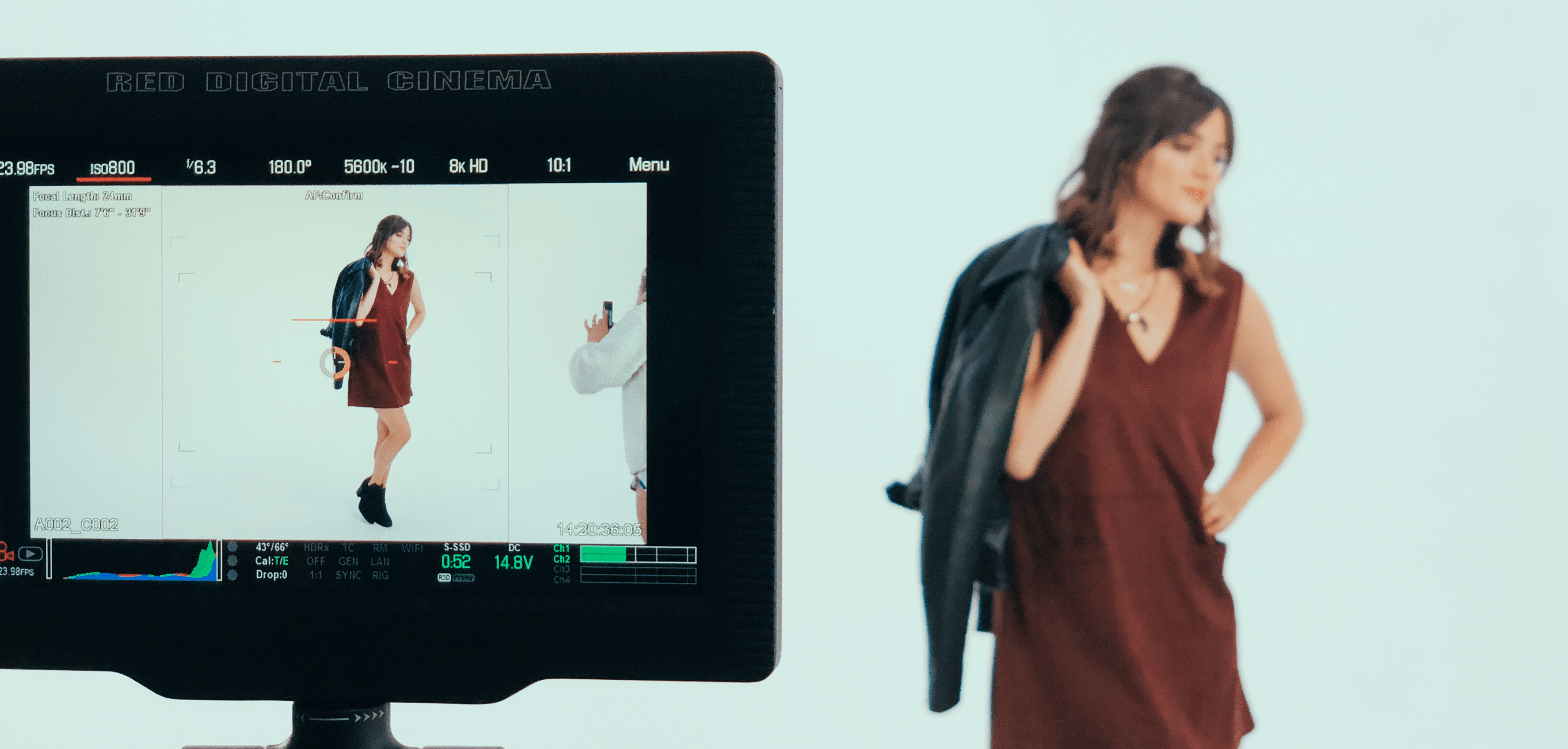 mud pie style this shoot fashion video