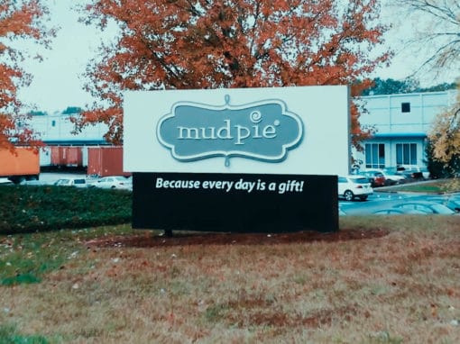Mud Pie Operations