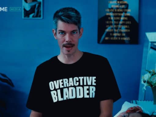 Advanced Urology Overactive Bladder