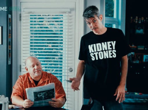 Advanced Urology Kidney Stones