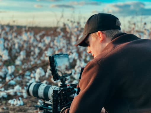 Georgia Farm Bureau Brand Video / 60-Second