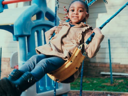 Quality Rated Child Care Overview Video
