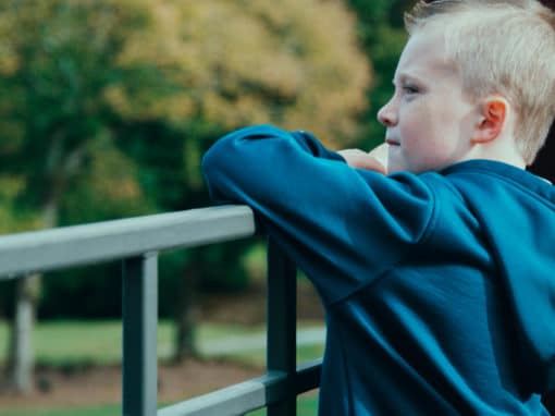 Hemophilia of Georgia Patient Highlight