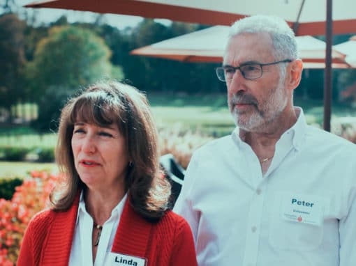 Hemophilia of Georgia Volunteer Highlight