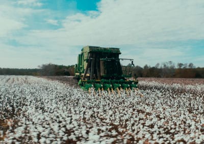 Georgia Farm Bureau // Brand Video