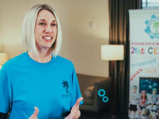Challenge Island Franchise Testimonial