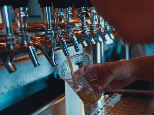Slow Pour Event Recap