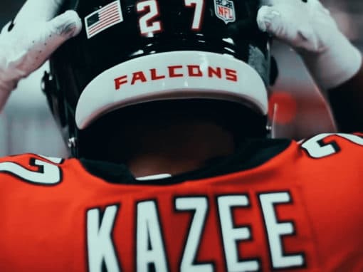 Atlanta Falcons