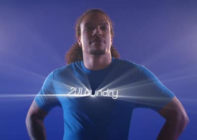 2ULaundry // Brand Video