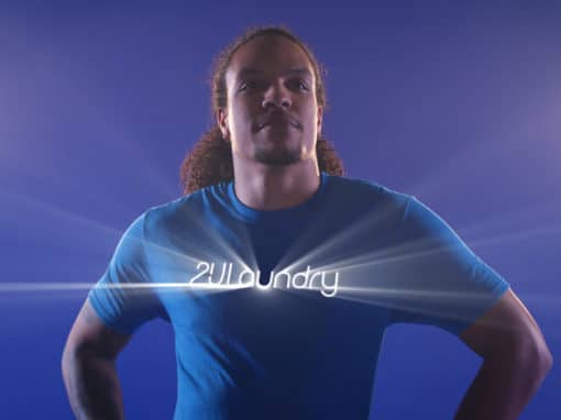 2ULaundry // Brand Video