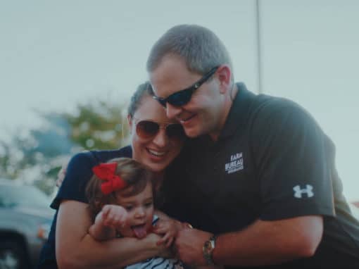 Farm Bureau Insurance Brand Video