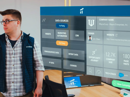 Terminus // Product Explainer