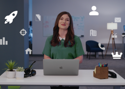 SalesLoft // Product Explainer