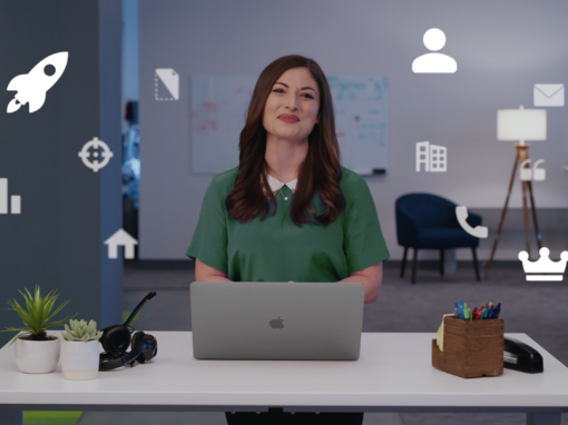 SalesLoft // Product Explainer
