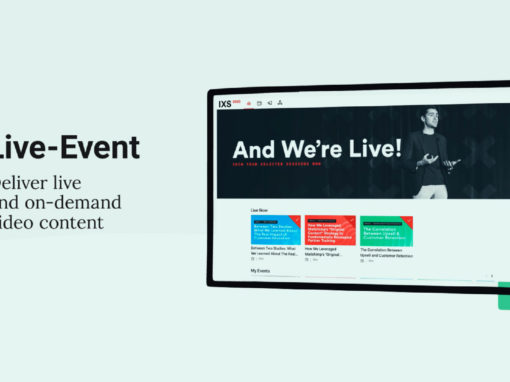 Intellum // Virtual Events