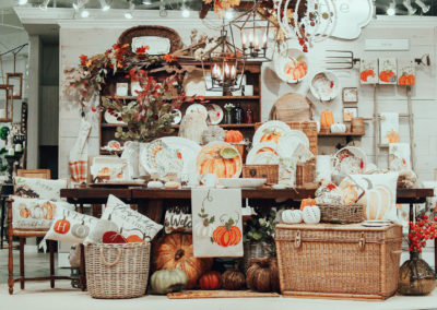 Mud Pie // Digital Showroom