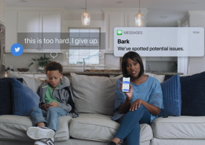 Bark // Brand Video