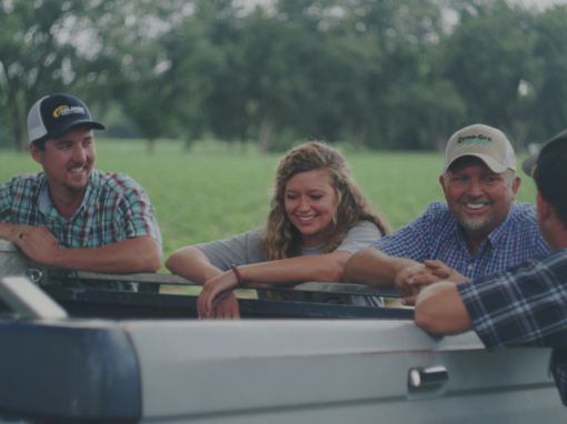 Georgia Farm Bureau // We Are All Farm Bureau