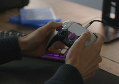 KontrolFreek // Brand Video
