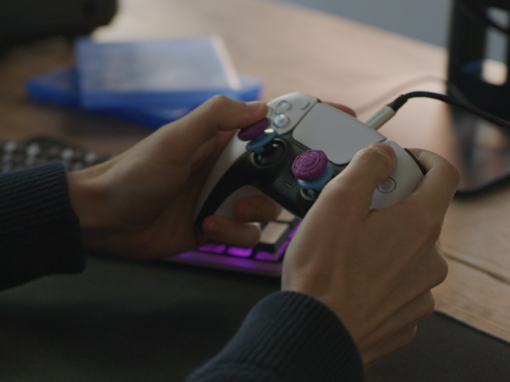 KontrolFreek // Brand Video