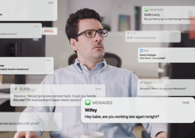SaaSOptics // Product Explainer