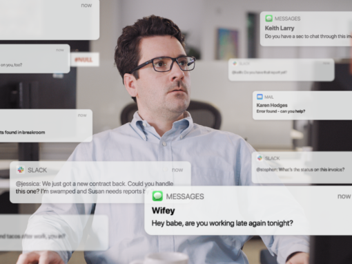 SaaSOptics // Product Explainer
