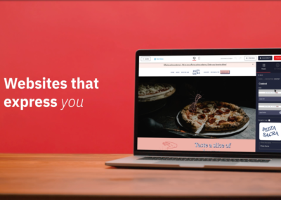 Popmenu // Product Explainer