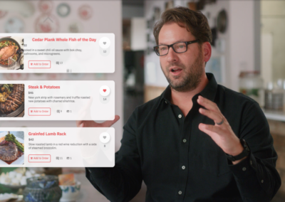 Popmenu // Brand Video