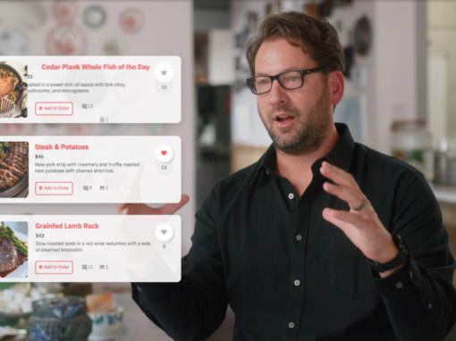 Popmenu // Brand Video